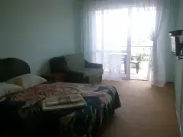 Номер Standard, Гостевой дом Мини-отель TeremOK Inn, Коктебель
