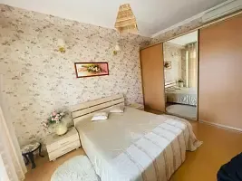 Номер Standard, Гостевой дом Делюкс, Анапа