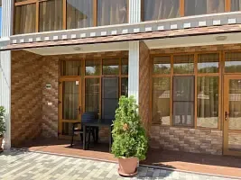 Номер Standard, Гостевой дом Престиж, Сочи