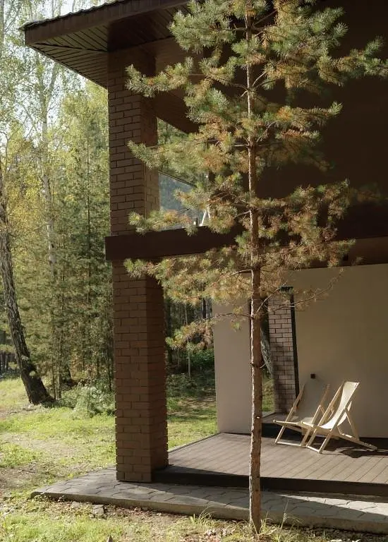 Гостевой дом Клуб загородного отдыха Marina Del Rey, Челябинская область: фото 2