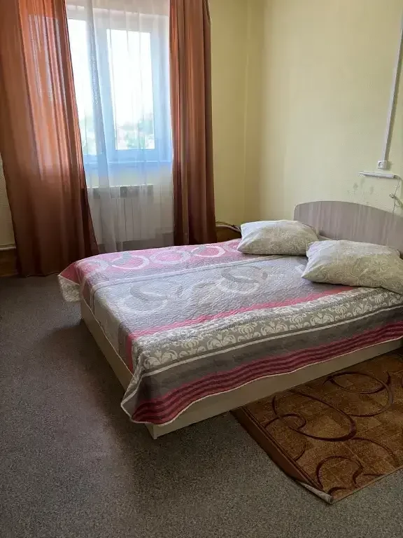 Отель Belissimo Hotel	, Нижегородская область, Чкаловск 