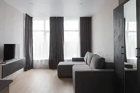 Номер Standard, Гостевой дом ДомАпарт, Краснодар