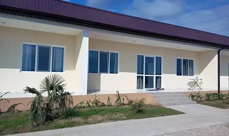 Отель Sun Village ( Сан Вилладж), Гудаутский район, Гудаута , Абхазия