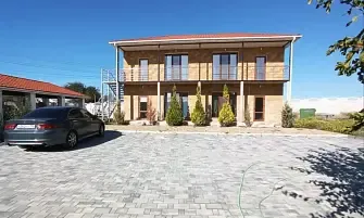 Гостевой дом У Руслана