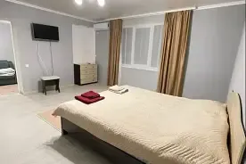 Номер Comfort с 2 комнатами, Гостевой дом У Руслана, село Знаменское
