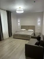 Номер Superior, Гостевой дом Эмират, Дербент