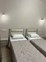 Номер Standard, Гостевой дом Эмират, Дербент