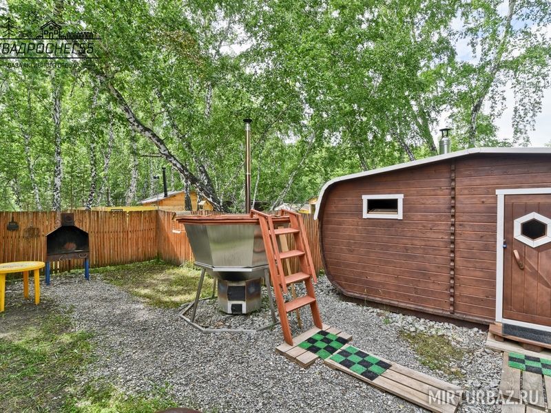 Квадроснег55, Омская область: фото 3