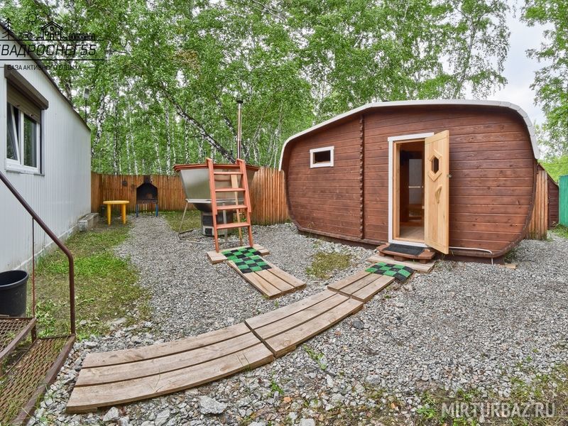 Квадроснег55, Омская область: фото 4