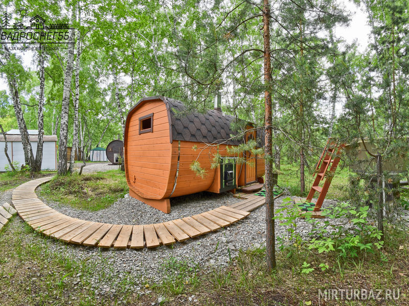 Квадроснег55, Омская область: фото 5