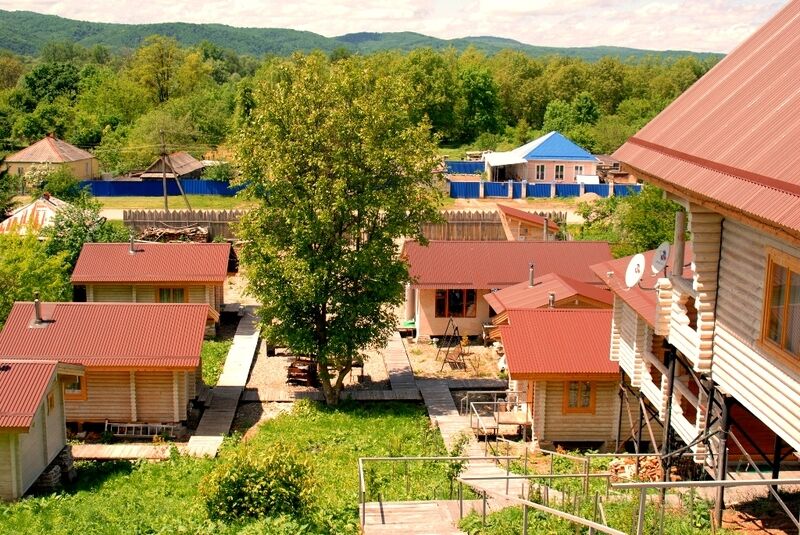 Застава, Краснодарский край: фото 2