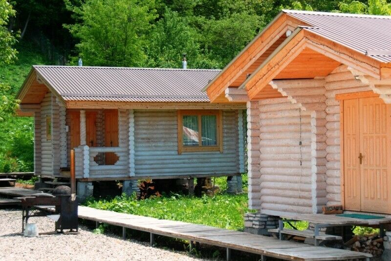 Застава, Краснодарский край: фото 4