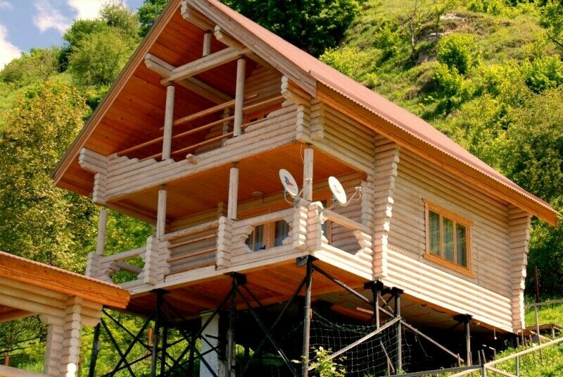 Застава, Краснодарский край: фото 3