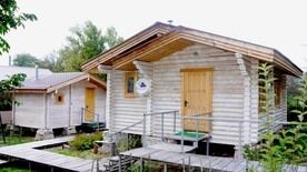 Голландия 3, База отдыха Застава, Лабинский