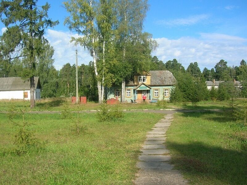 Алые паруса, Кировская область: фото 5