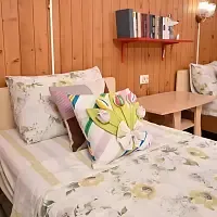 Номер Standard с красивым видом из окна, Гостевой дом Морское Небо, Пересыпь