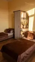 Номер Economy, Гостевой дом Шале, Массандра