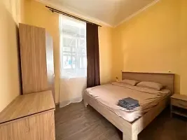 Номер Standard, Гостевой дом Шале, Массандра