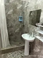 Номер Comfort, Гостевой Дом Вояж, Новомихайловский