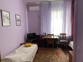 Номер Standard, Гостевой Дом Визит, Калинов