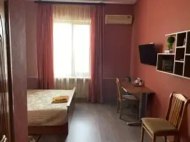 Апартаменты, Гостевой Дом Визит, Калинов