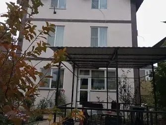 Гостевой дом Карелия