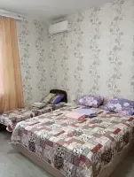 Номер Classic, Гостевой дом Карелия, Анапа
