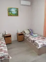 Номер Standard, Гостевой дом Карелия, Анапа