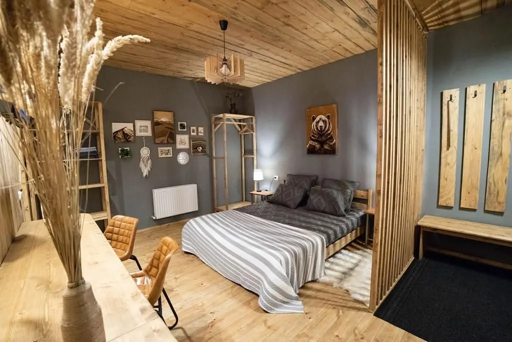 Гостевой дом Большой Кавказ LOFT, Пятигорск, Ставропольский край