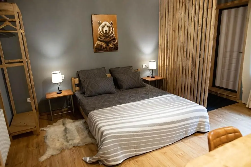 Гостевой дом Большой Кавказ LOFT, Ставропольский край: фото 3