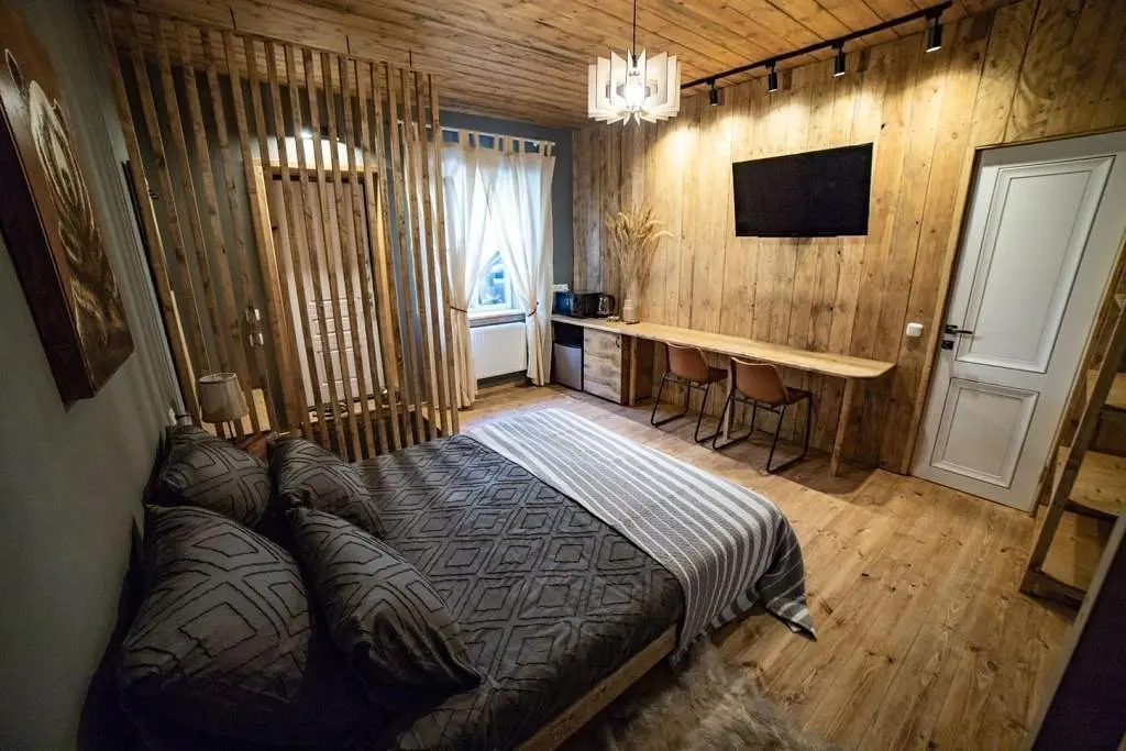 Гостевой дом Большой Кавказ LOFT, Ставропольский край: фото 5