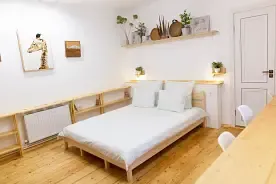 Апартаменты, Гостевой дом Большой Кавказ LOFT, Пятигорск