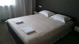 Стандарт, Яхт-клуб Престиж, Новосибирский