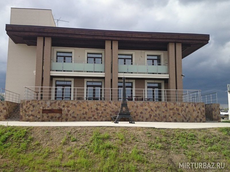 Яхт-клуб Престиж, Новосибирская область, Новосибирский 