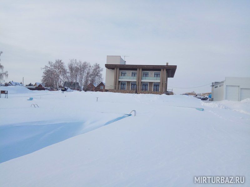 Престиж, Новосибирская область: фото 5