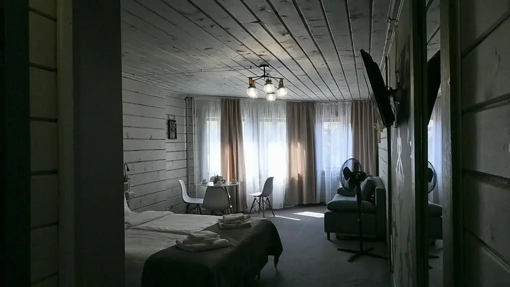 Гостевой дом Алтайская сказка, Горный Алтай (Республика Алтай): фото 3