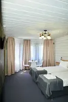 Номер Comfort, Гостевой дом Алтайская сказка, село Узнезя