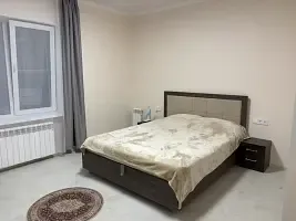Номер Standard, Гостевой дом Красное Солнышко, Кисловодск