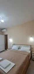 Гостевой дом Мавиги