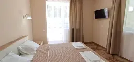 Люкс, Гостевой дом Мавиги, Сочи