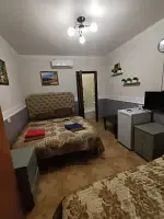Номер Comfort, Гостевой дом Парадиз, Архипо-Осиповка