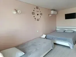 Номер Comfort, Гостевой дом Июль, станица Голубицкая