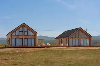 Гостевой дом Первая Линия