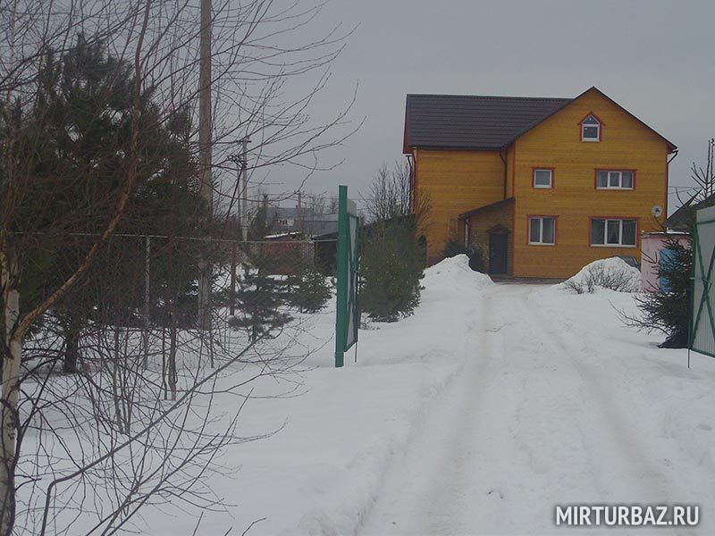 Гостевой дом На Стрелке, Новгородская область, Новгород Великий Новгород