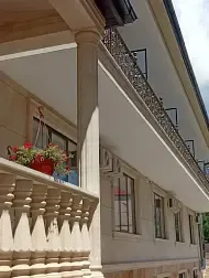 Гостевой дом Росси