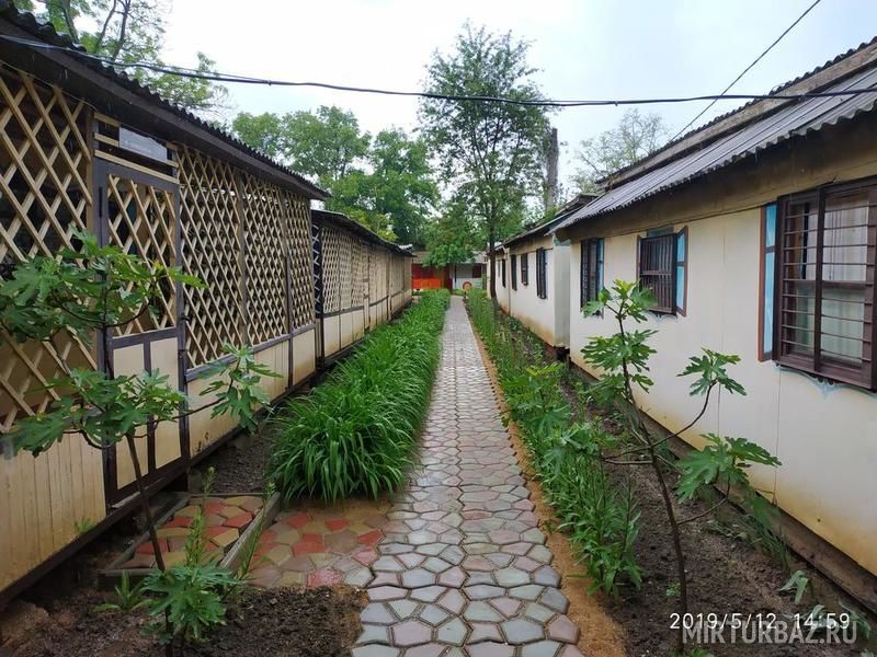 Мини-отель Остров Добра, Крым, Керчь 