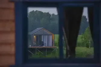 Загородный Клуб Кутузово