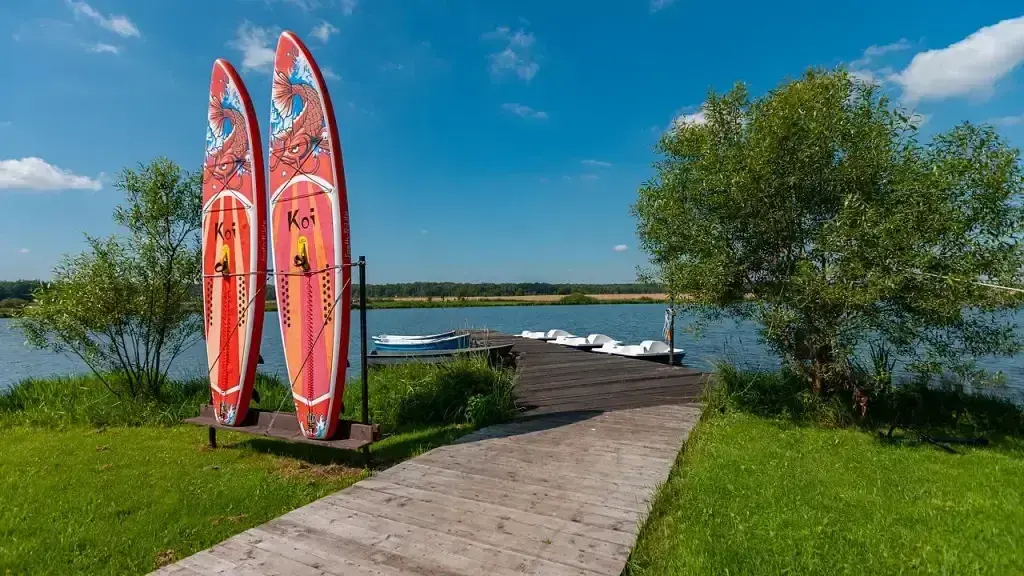 Загородный Клуб Кутузово, Московская область: фото 2