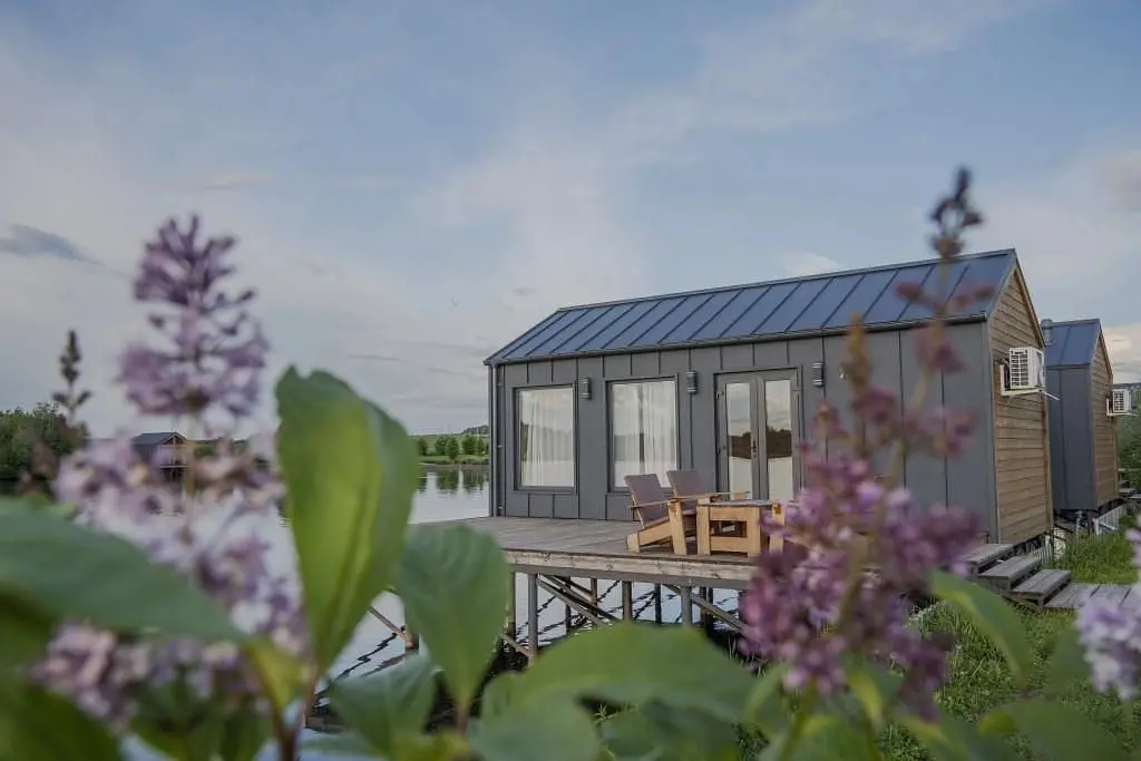Загородный Клуб Кутузово, Московская область: фото 4