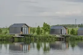 Студия Comfort, Загородный Клуб Кутузово, Домодедово